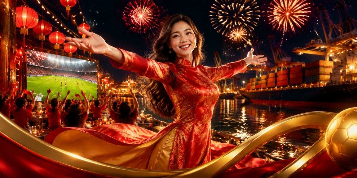 Không gian giải trí và thể thao tại Hải Phòng – người dùng fid2 theo dõi kèo